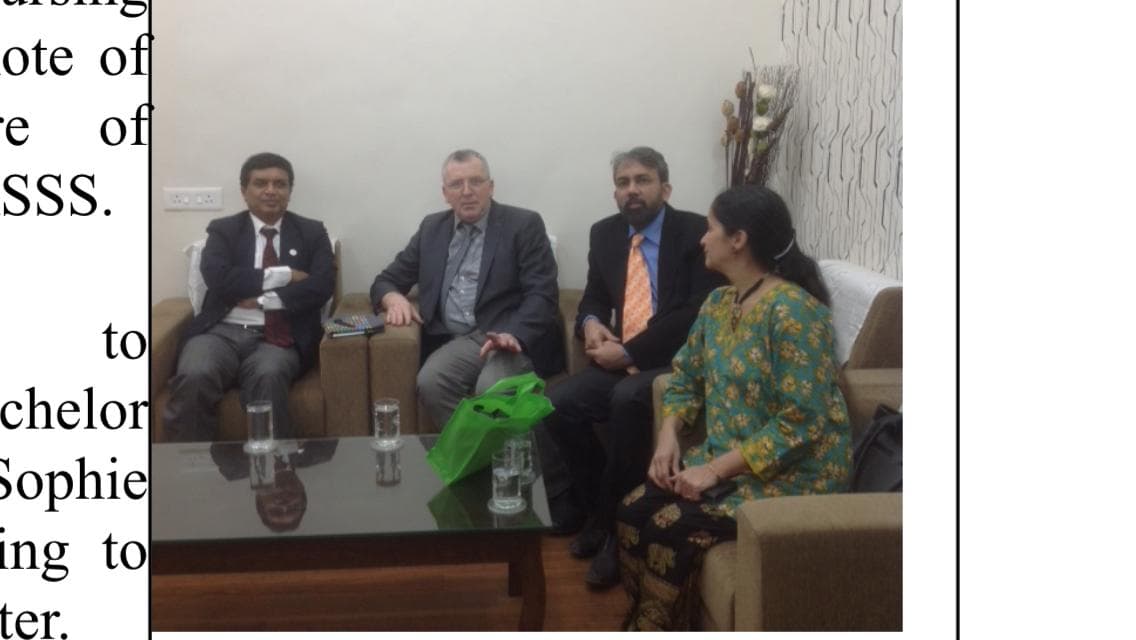 MKSSS's Sumati Deshmukh Institute of Languages MKSSS's Sumati Deshmukh Institute of Languages photo 4